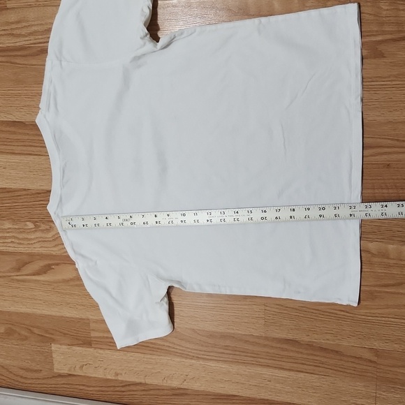 UNIQLO Peanuts Schulz tshirt size medium - Picture 5 of 7